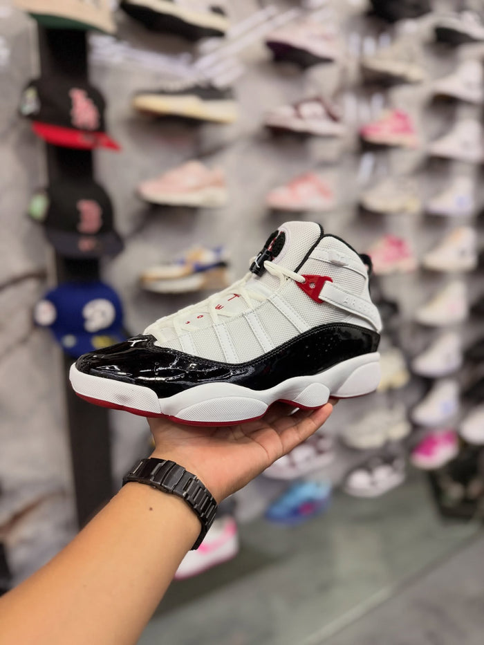JORDAN 6 RINGS · foto 1 · besneaker Instagram