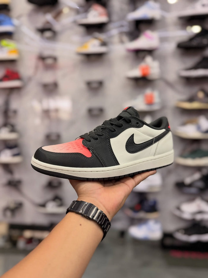JORDAN 1 LOW PSG · foto 1 · besneaker Instagram