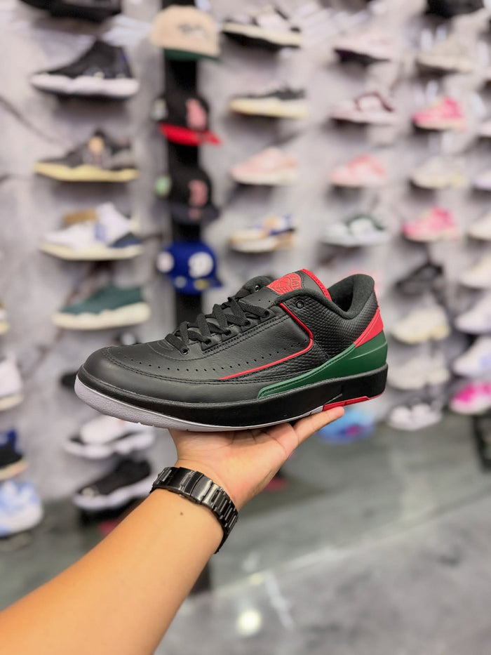 JORDAN 2 LOW · foto 1 · besneaker Instagram