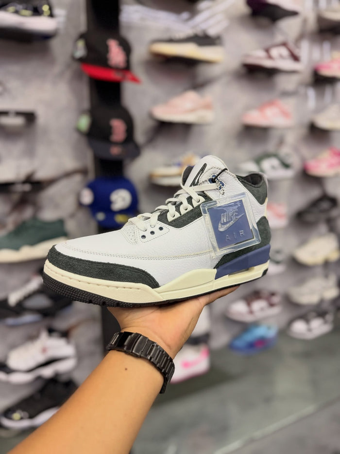 JORDAN 3 A MA MANIERE · foto 1 · besneaker Instagram