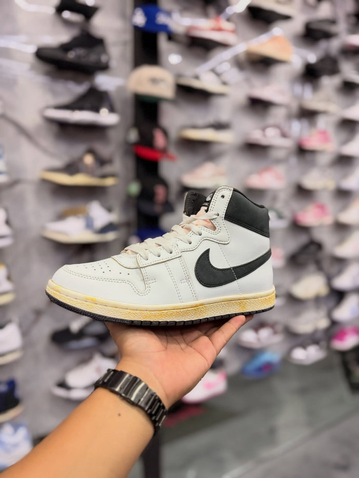 AIR SHIP HIGH X A MA MANIERE · foto 1 · besneaker Instagram