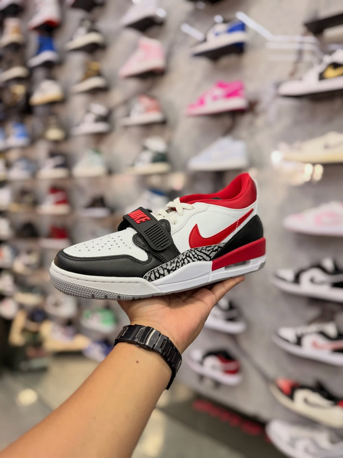 JORDAN LEGACY 312 · foto 1 · besneaker Instagram