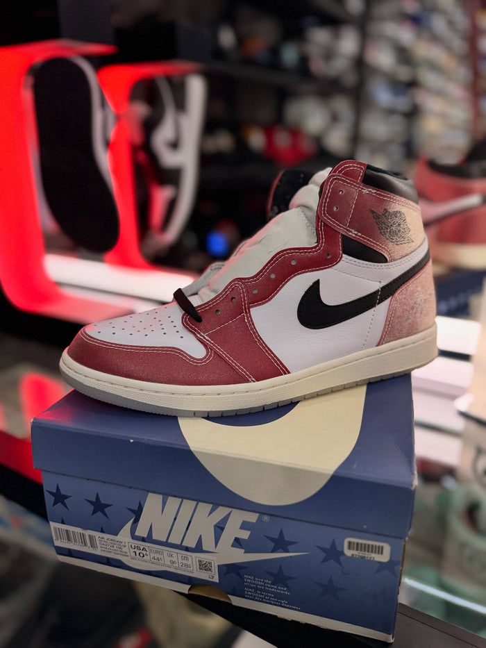 JORDAN 1 HIGH TROPHY ROOM · foto 1 · besneaker Instagram