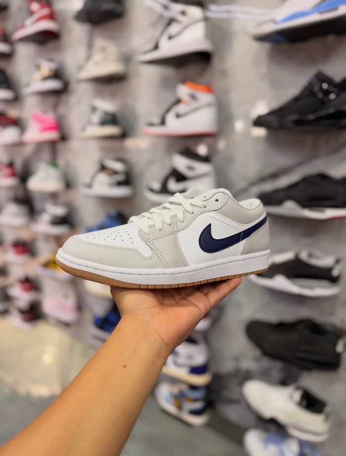 JORDAN 1 LOW MARINE MINUIT