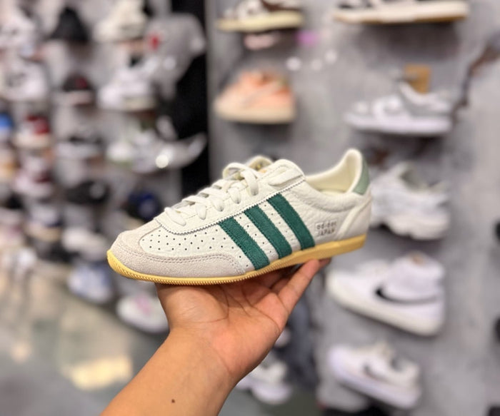 Adidas japan
