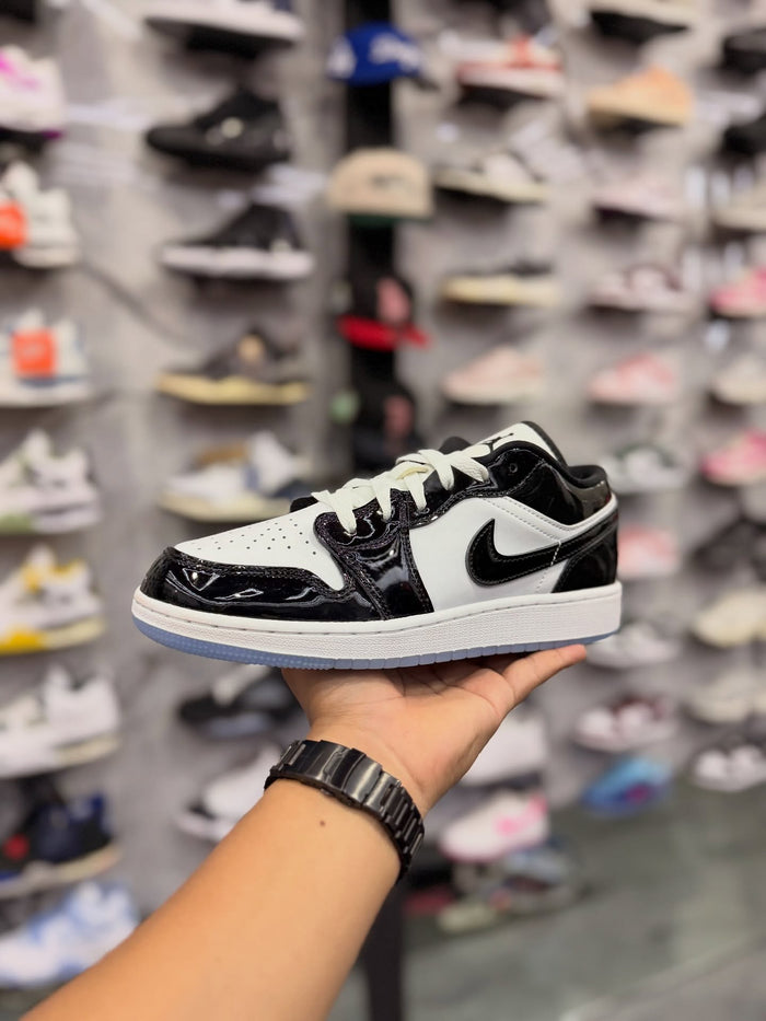 JORDAN 1 LOW CONCORD · foto 1 · besneaker Instagram