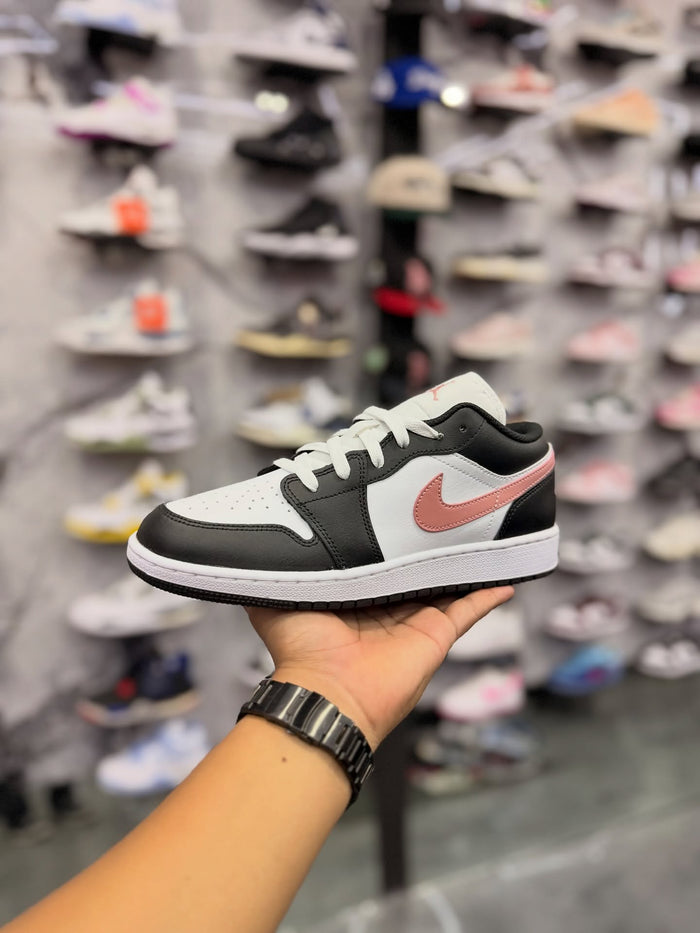 JORDAN 1 LOW RUST PINK · foto 1 · besneaker Instagram