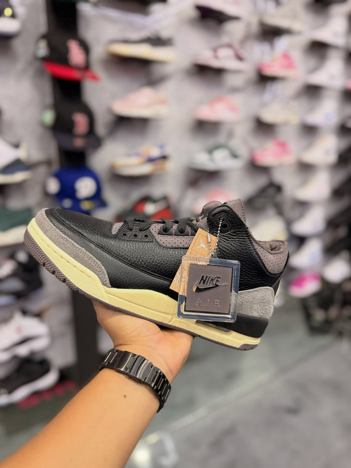 JORDAN 3 A MA MANIERE · foto 1 · besneaker Instagram