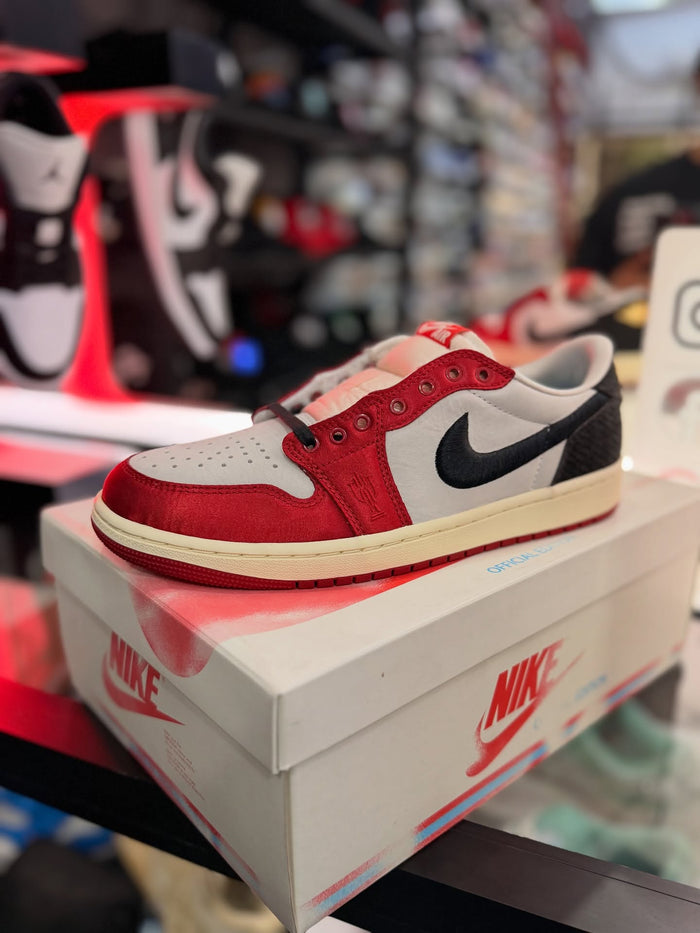 JORDAN 1 LOW TROPHY ROOM · foto 1 · besneaker Instagram