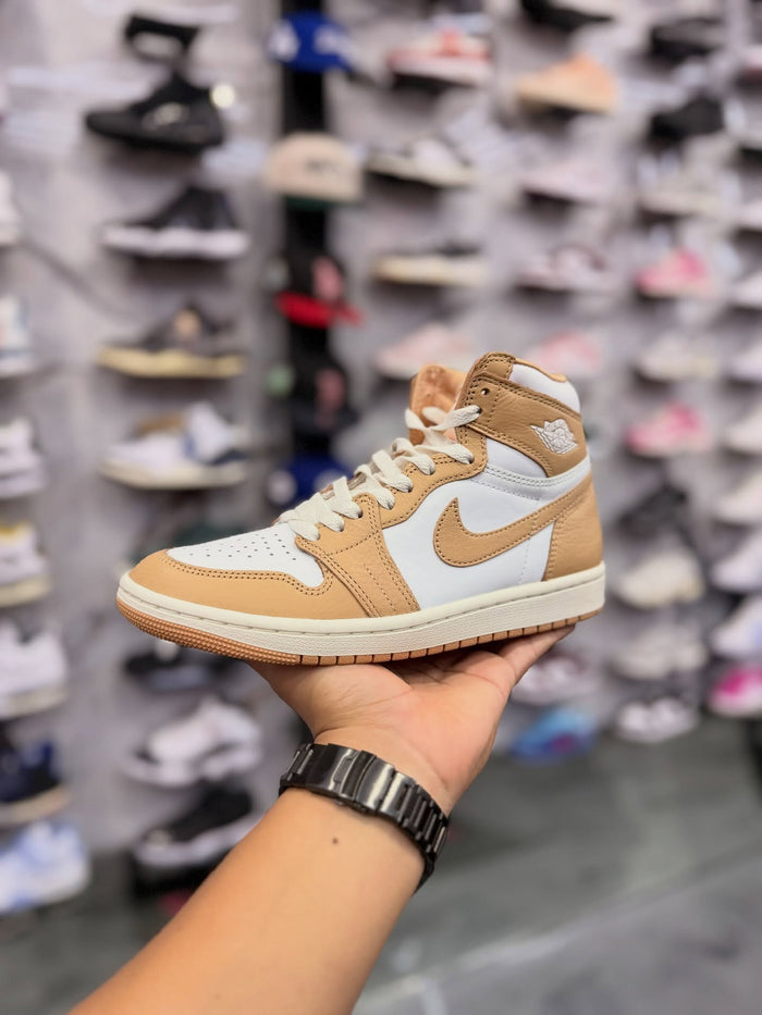 JORDAN 1 HIGH PRALINE · foto 1 · besneaker Instagram