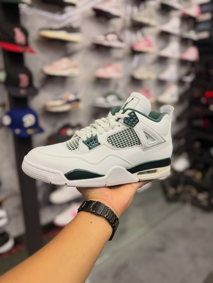 JORDAN 4 OXIDIZED GREEN · foto 1 · besneaker Instagram