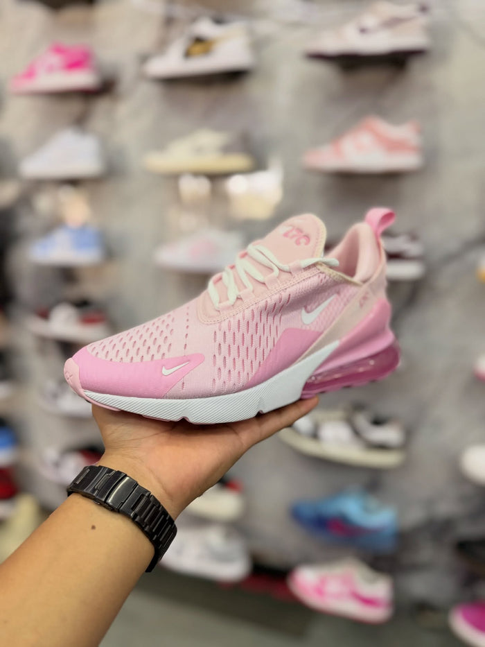 NIKE AIRMAX 270 · foto 1 · besneaker Instagram
