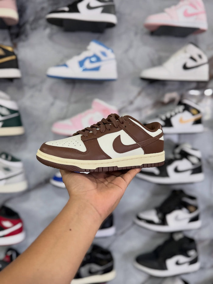DUNK LOW CACAO · foto 1 · besneaker Instagram