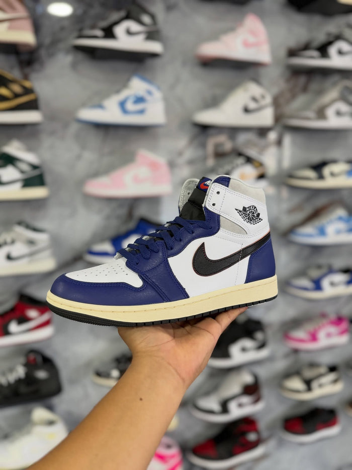 JORDAN 1 HIGH RARE AIR · foto 1 · besneaker Instagram