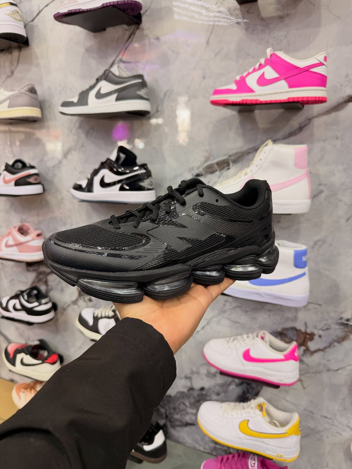 NEW BALANCE ABZORB 2000 · foto 1 · besneaker Instagram