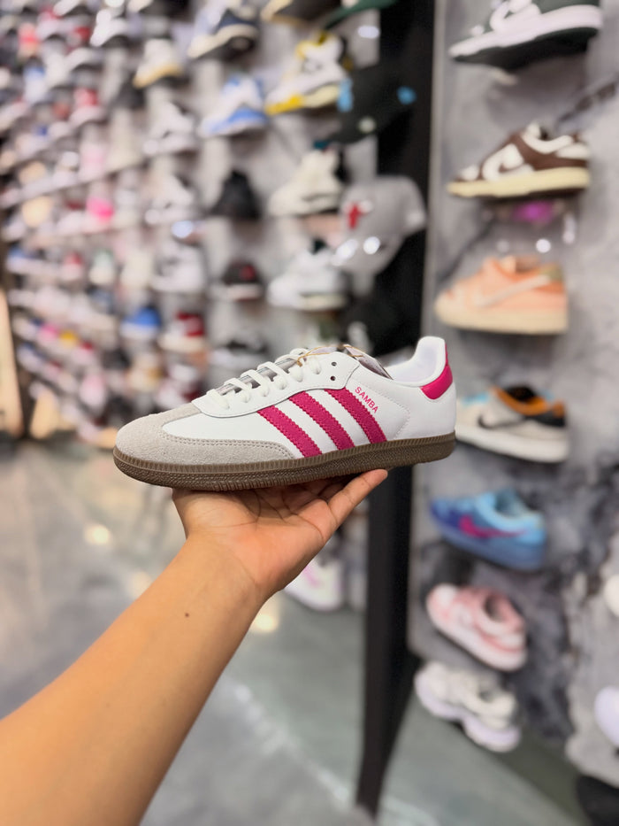 Adidas samba · foto 1 · besneaker Instagram