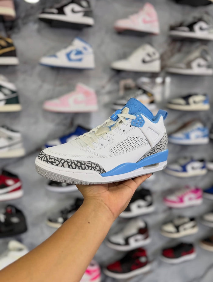 JORDAN SPIZIKE LOW UNC