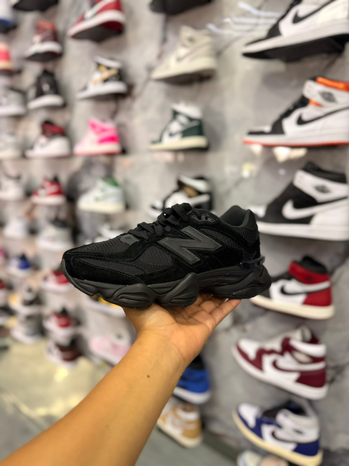 NB 9060