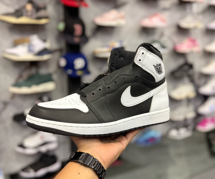 JORDAN 1 HIGH REVERSE