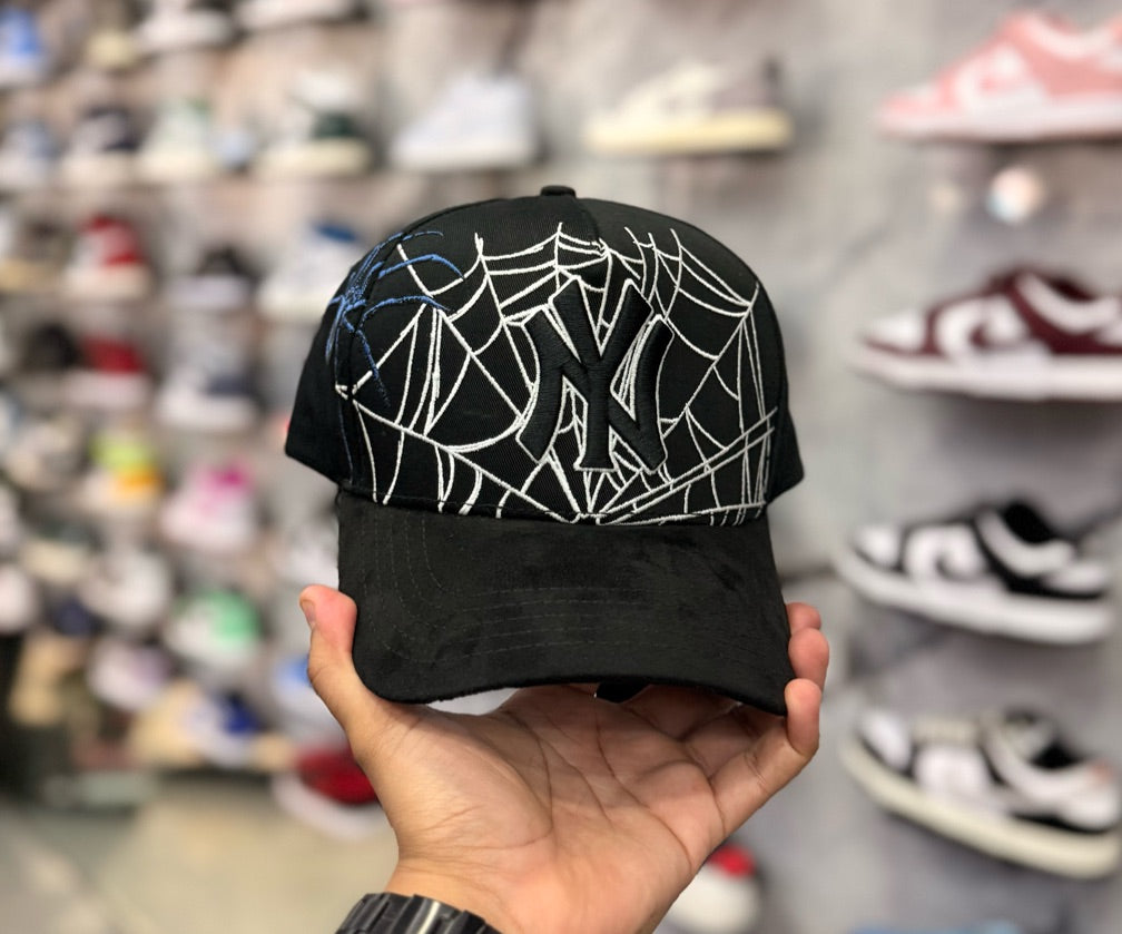 NY spider - FINO