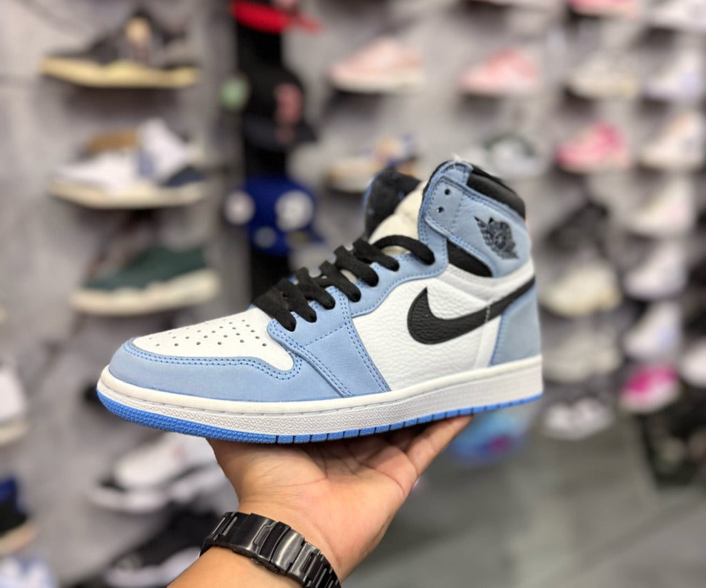 JORDAN 1 HIGH UNIVERSITY
