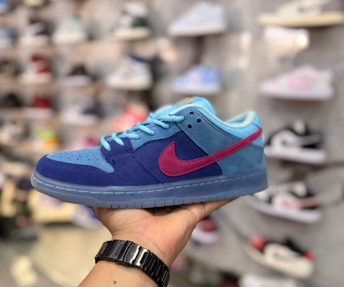 DUNK SB ROYALE RUN