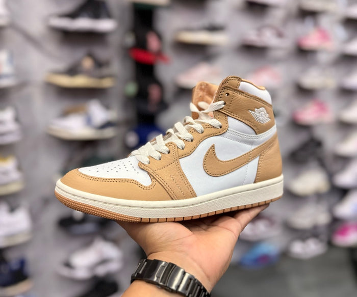 JORDAN 1 HIGH PRALINE