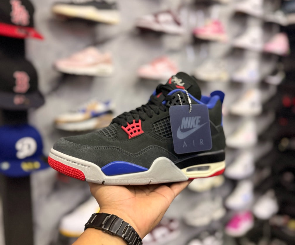 JORDAN 4 RARE AIR