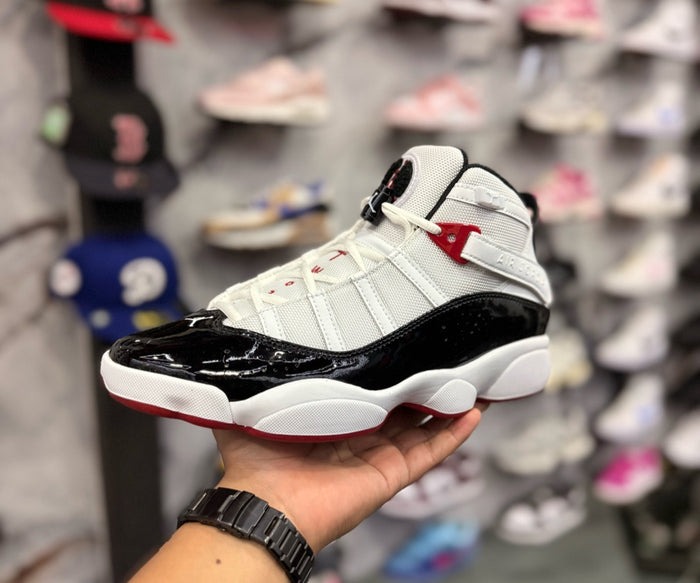 JORDAN 6 RINGS