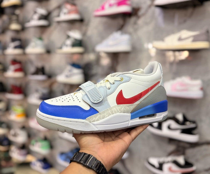 JORDAN LEGACY 312