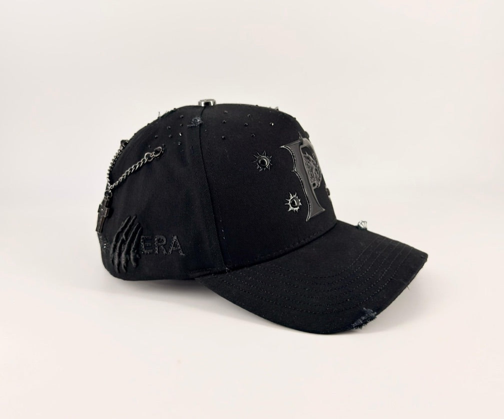 ELECTI- Black Phanter