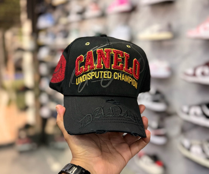 DANDY- Canelo Álvarez