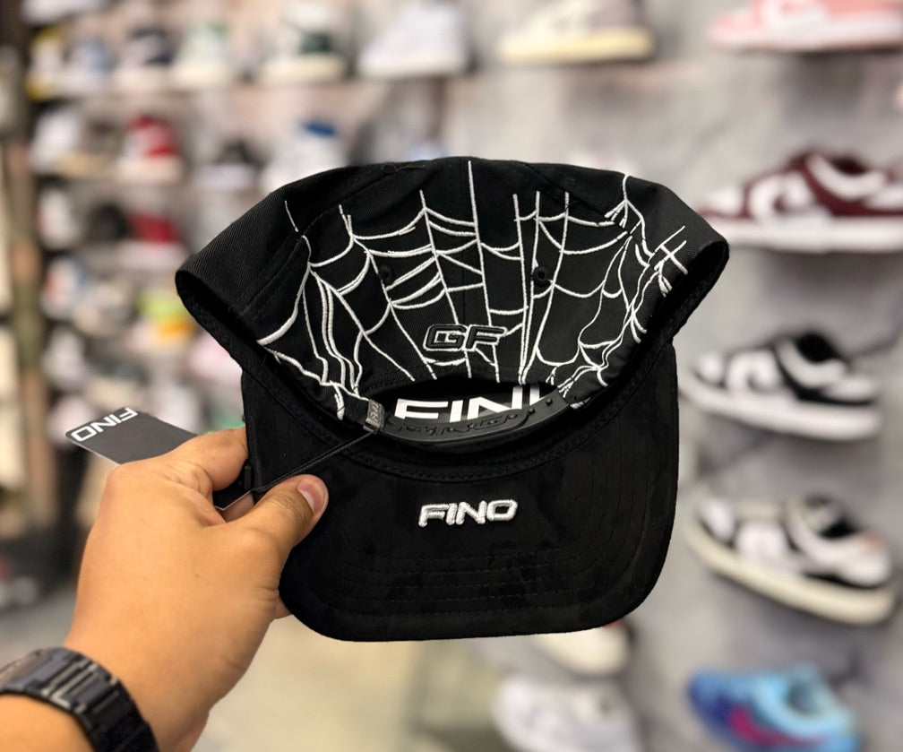 NY spider - FINO