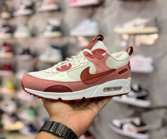 NIKE AIR MAX 90 FUTURA