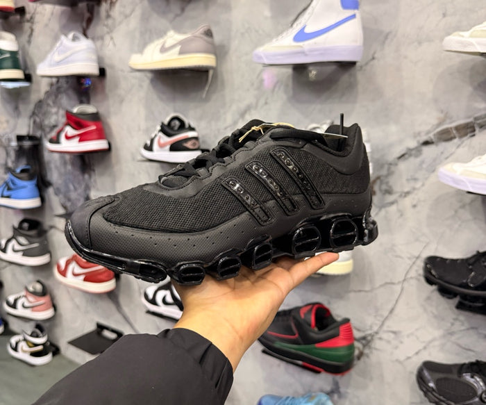 ADIDAS MEGARIDE BLACK