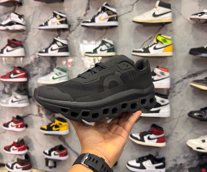 ON CLOUD