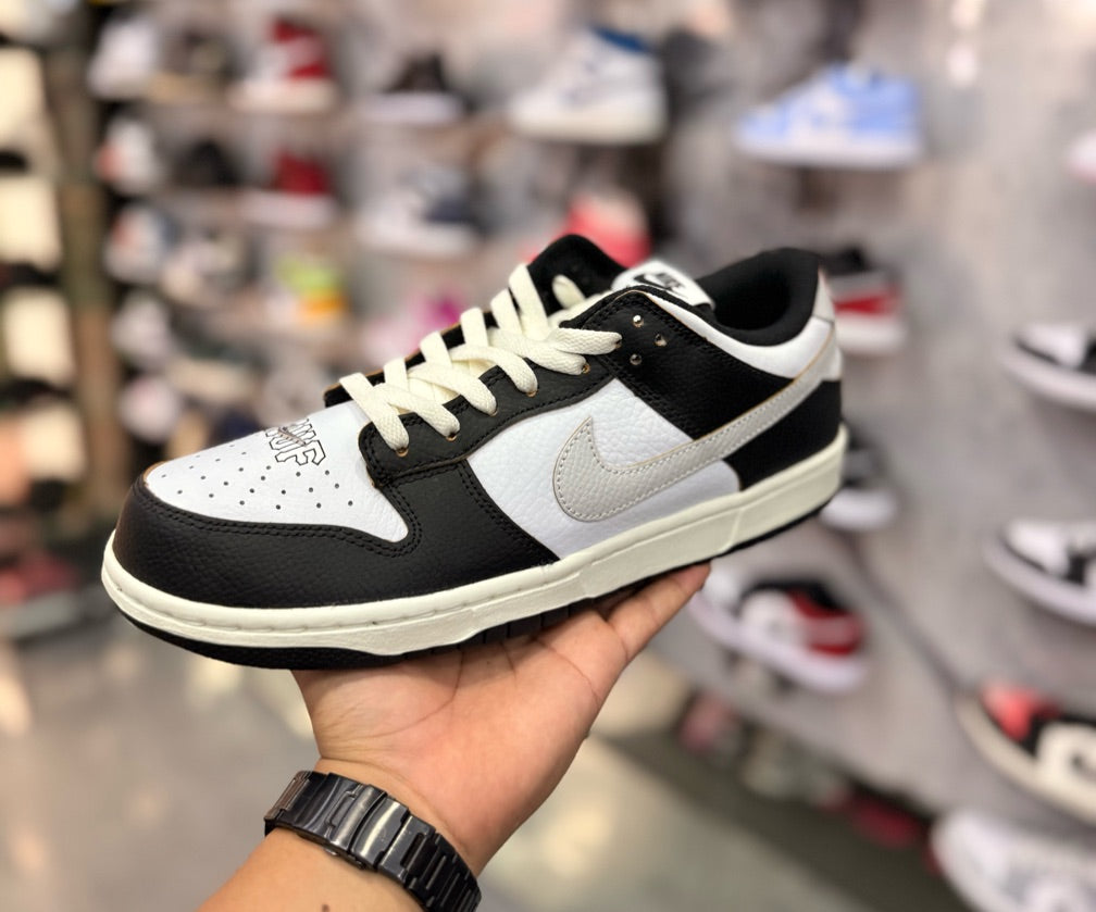 DUNK LOW SB SAN FRANCISCO