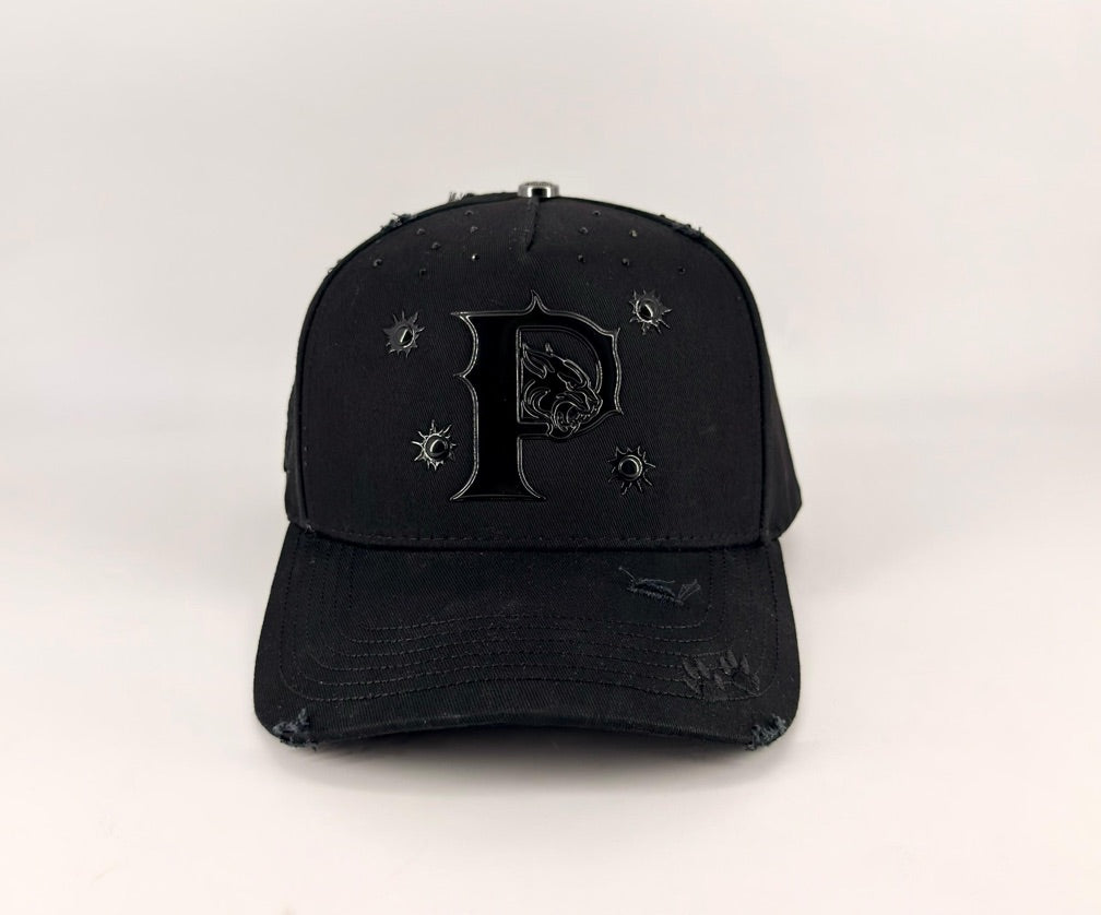 ELECTI- Black Phanter