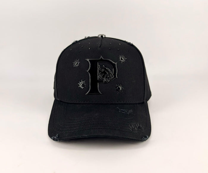 ELECTI- Black Phanter