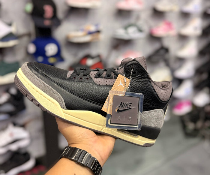JORDAN 3 A MA MANIERE