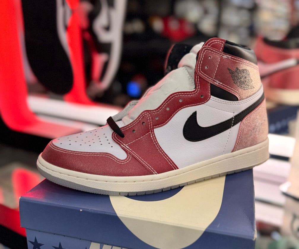 JORDAN 1 HIGH TROPHY ROOM