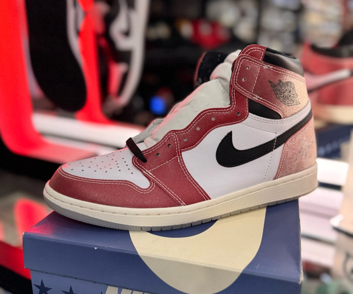 JORDAN 1 HIGH TROPHY ROOM