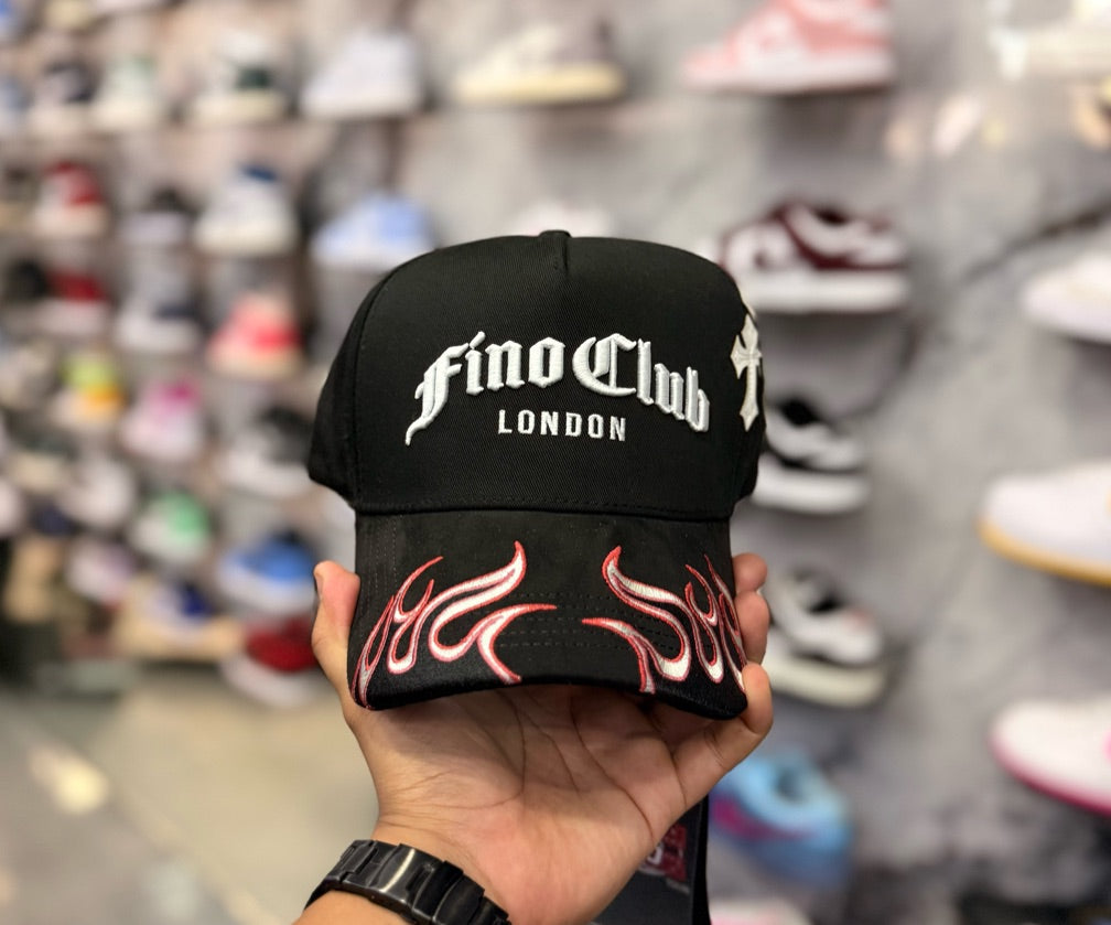 FINO london