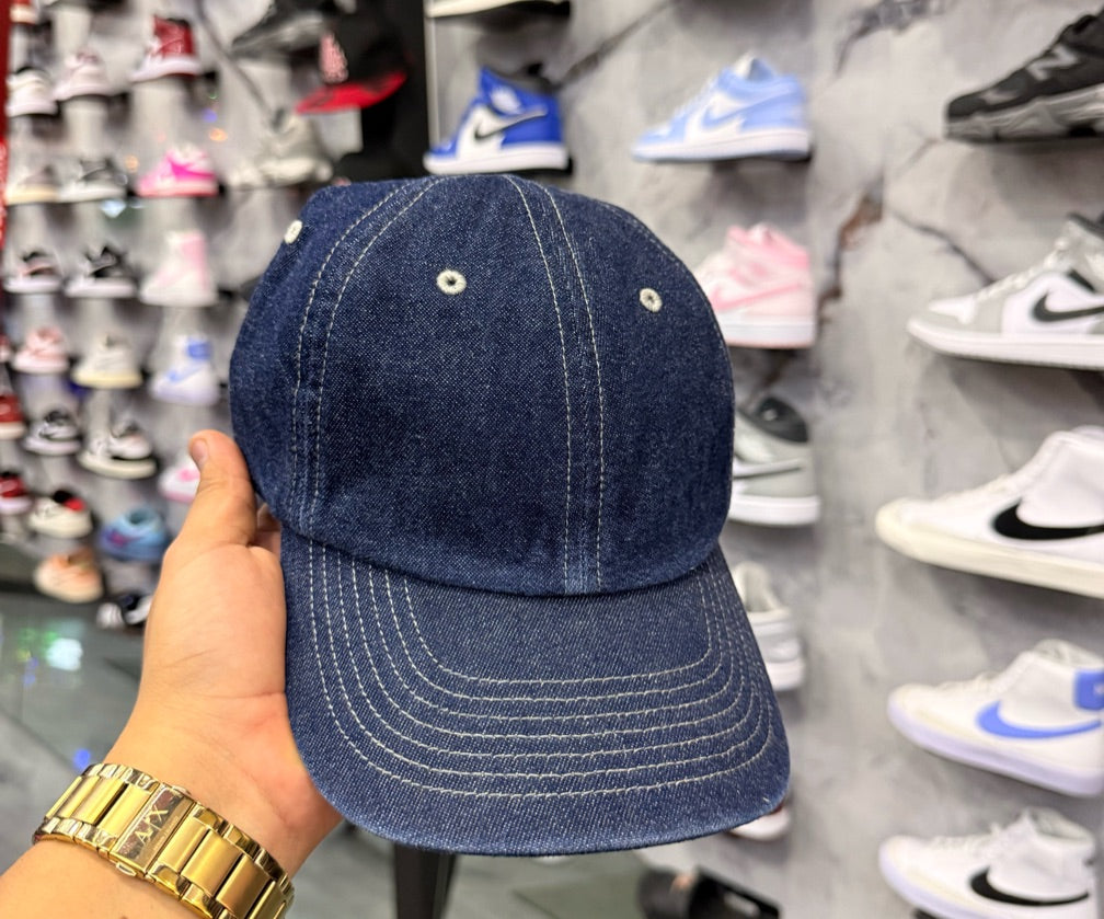 Gorra Supreme