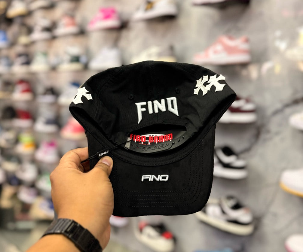 FINO london