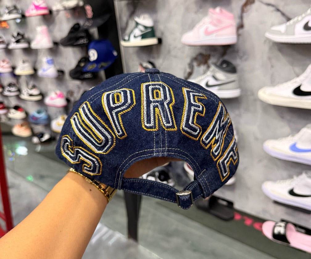 Gorra Supreme