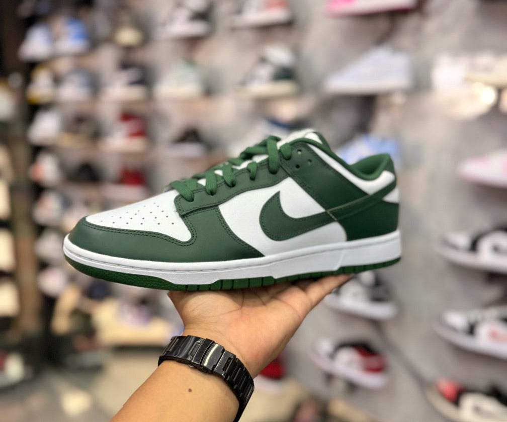 DUNK LOW MICHIGAN