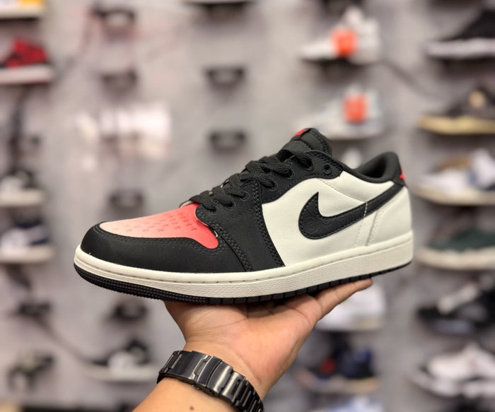 JORDAN 1 LOW PSG