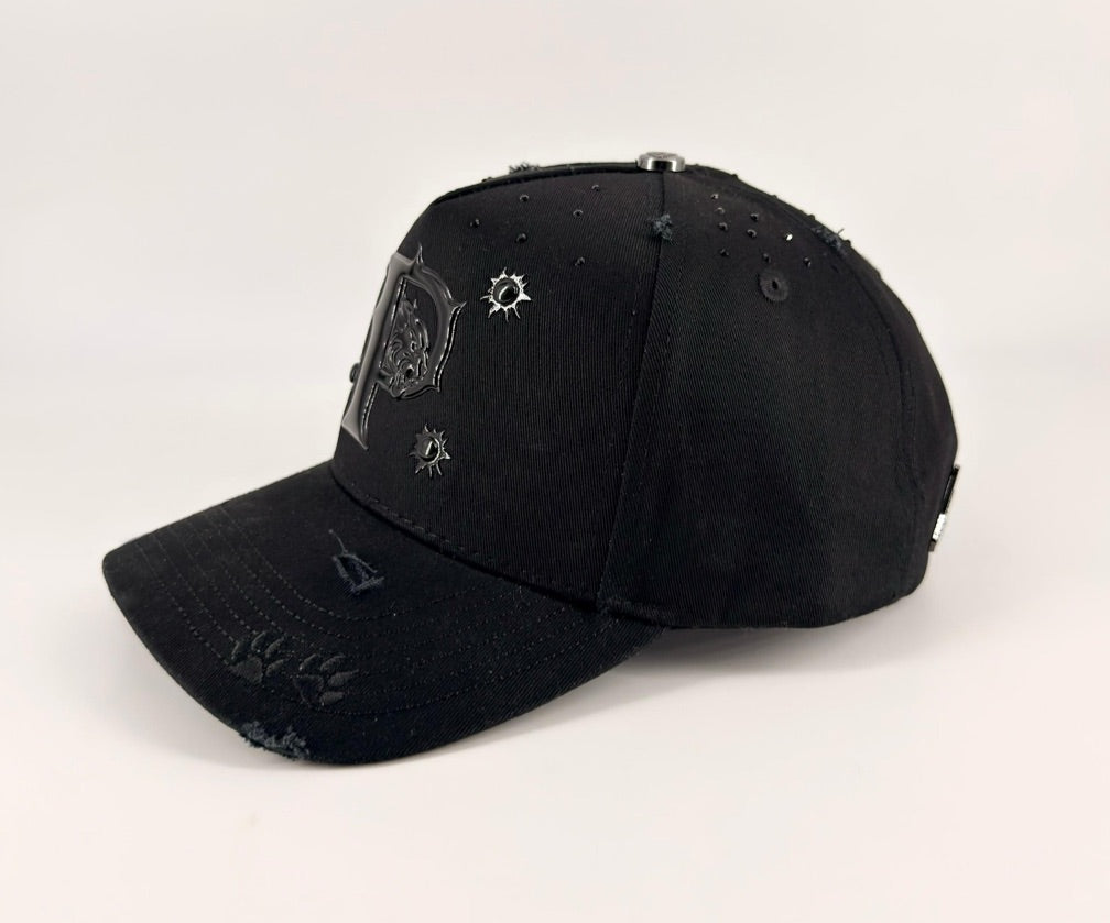 ELECTI- Black Phanter