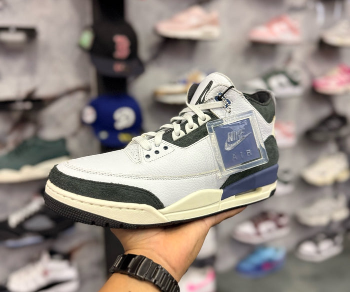 JORDAN 3 A MA MANIERE